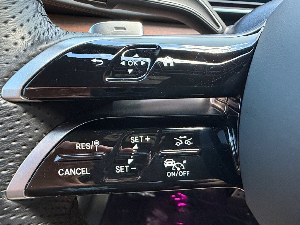 2025 Mercedes-Benz GLS GLS 580