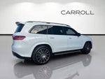 2025 Mercedes-Benz GLS GLS 580