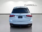 2025 Mercedes-Benz GLS GLS 580