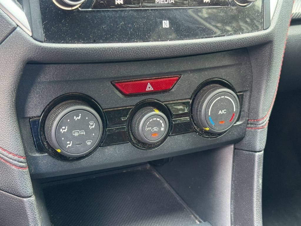 2023 Subaru Impreza Sport