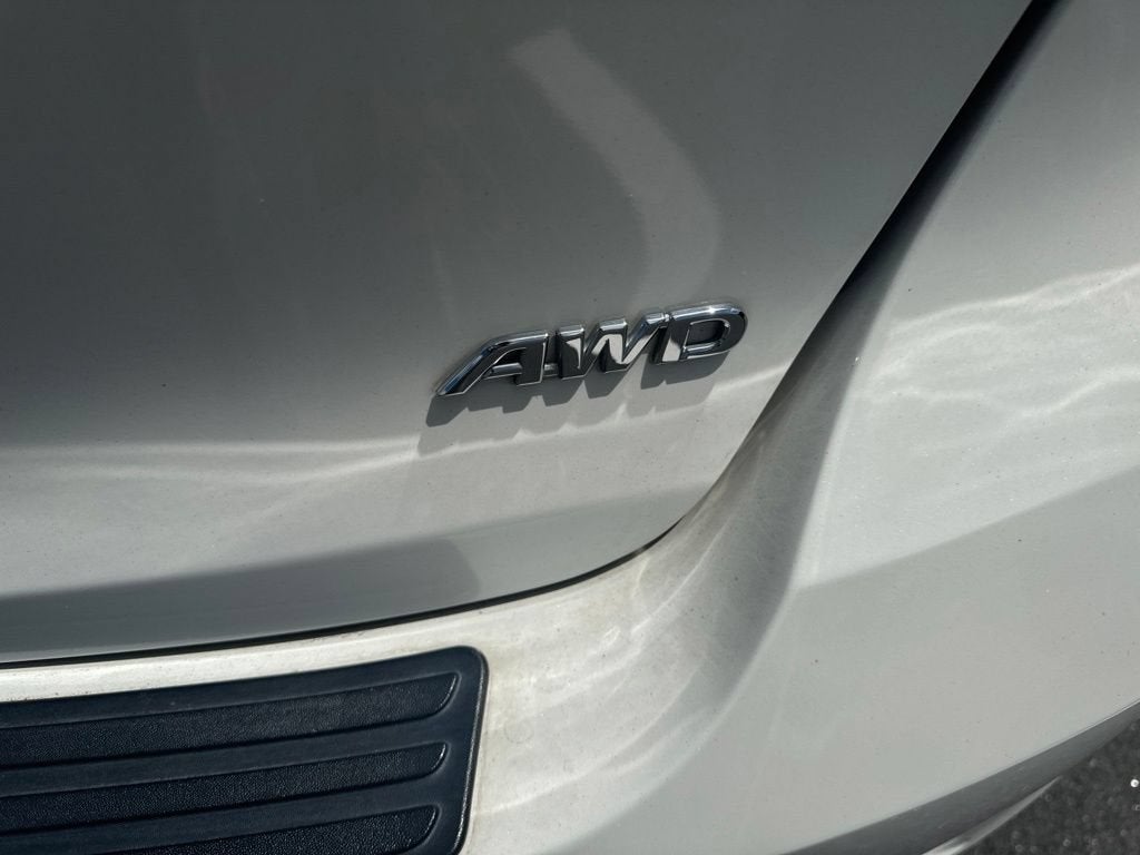 2012 Toyota Venza LE
