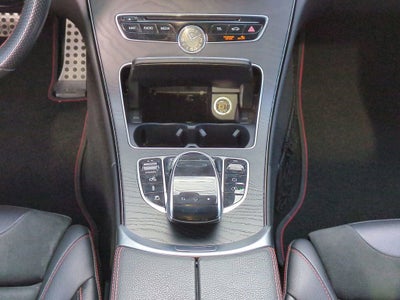 2016 Mercedes-Benz C-Class C 450 AMG®