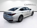 2020 Lexus ES ES 300h
