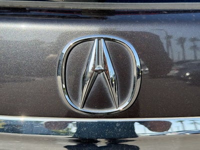 2014 Acura MDX Tech Pkg