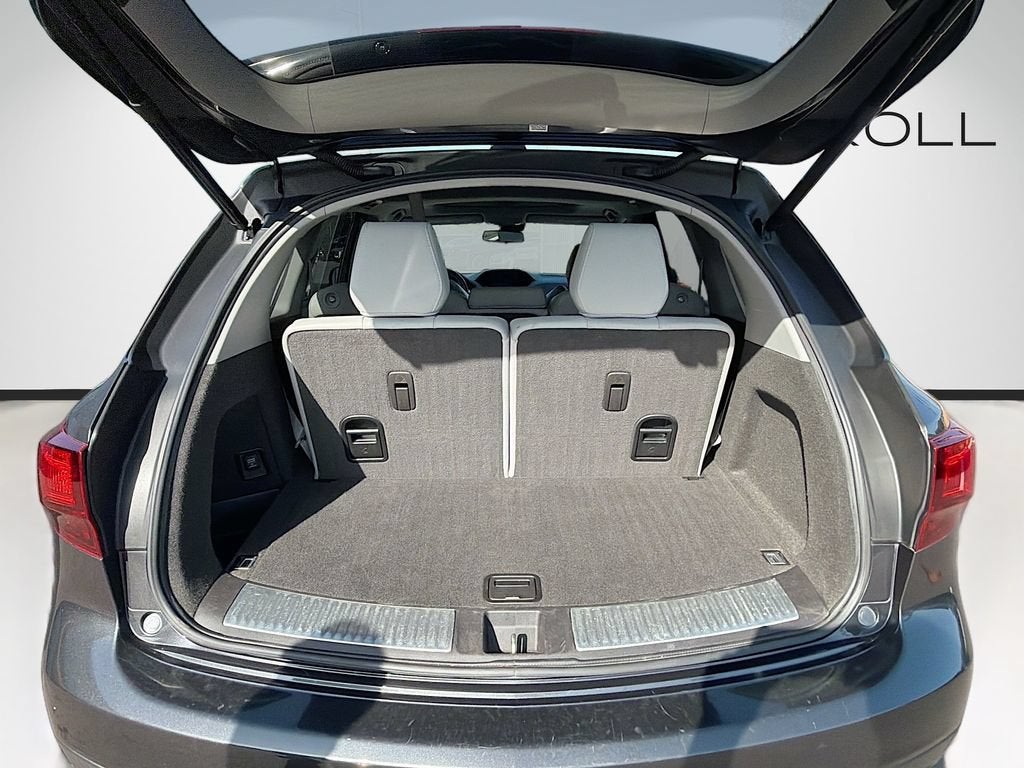 2014 Acura MDX Tech Pkg
