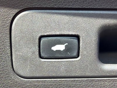 2014 Acura MDX Tech Pkg