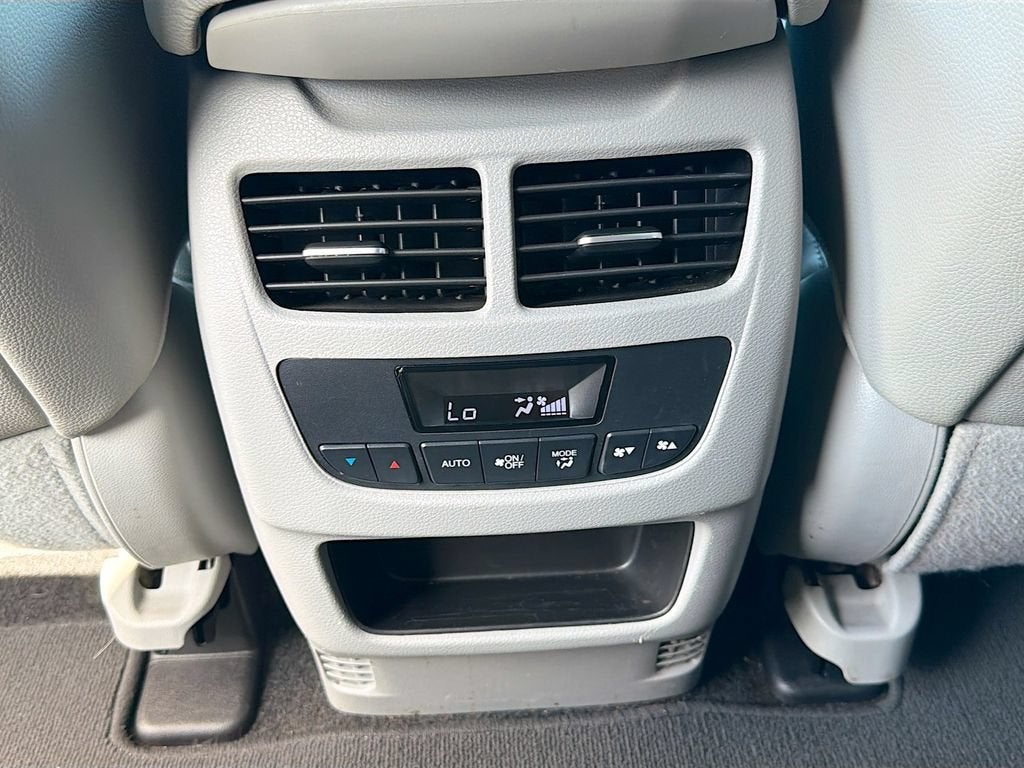 2014 Acura MDX Tech Pkg