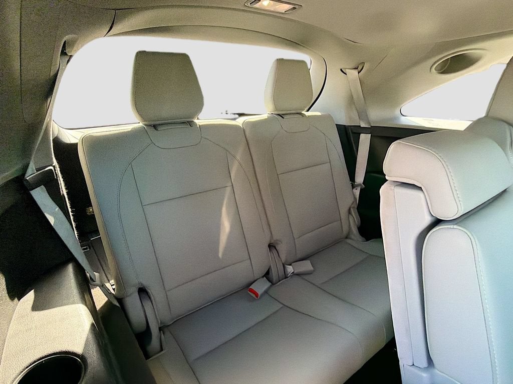 2014 Acura MDX Tech Pkg