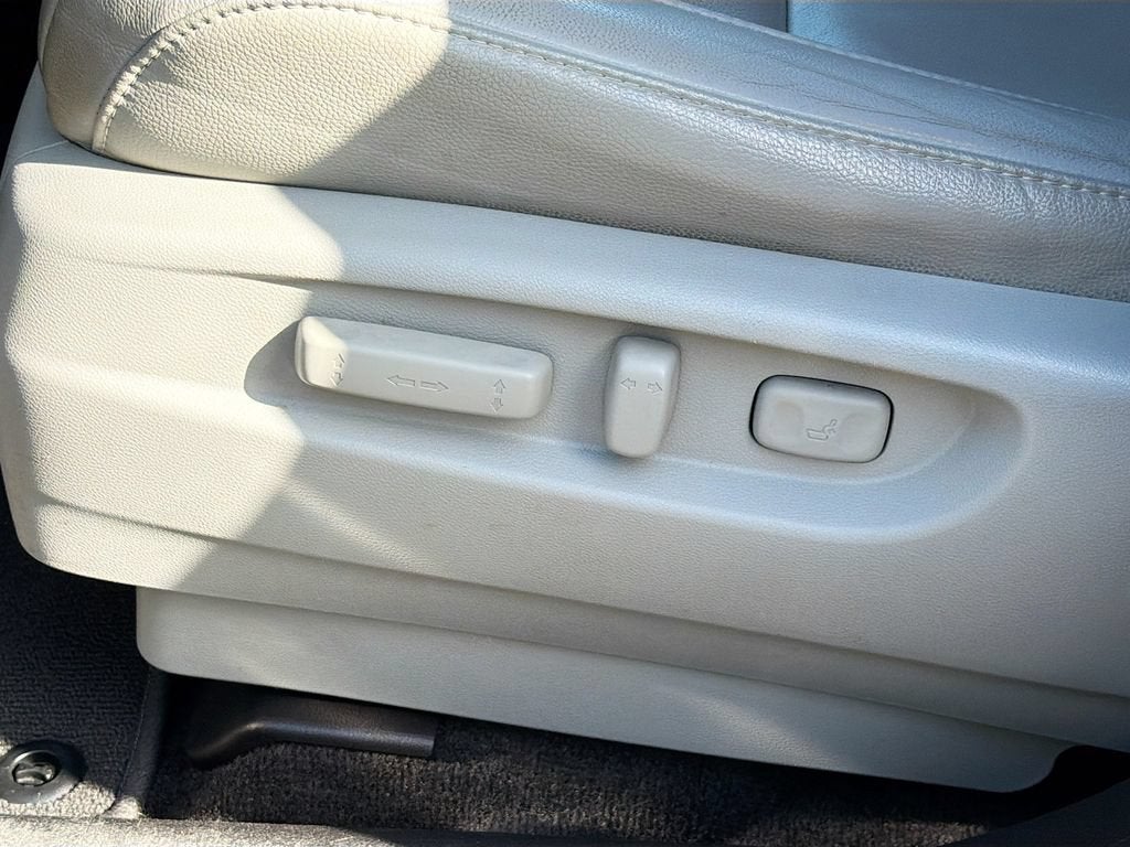 2014 Acura MDX Tech Pkg