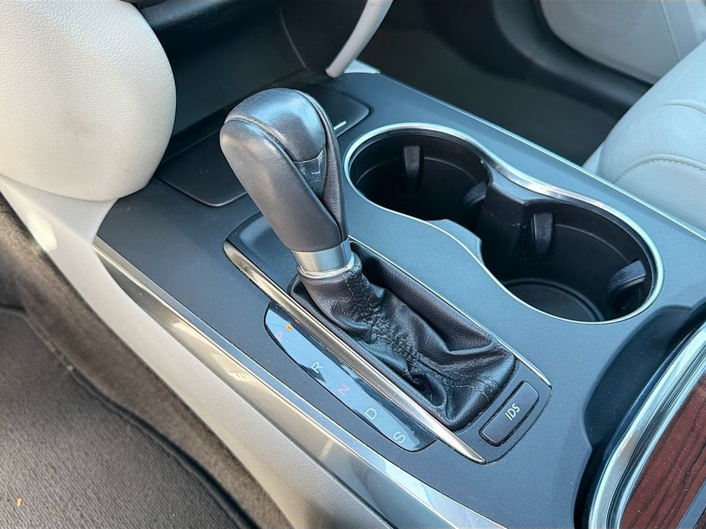2014 Acura MDX Tech Pkg