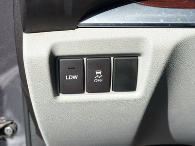 2014 Acura MDX Tech Pkg