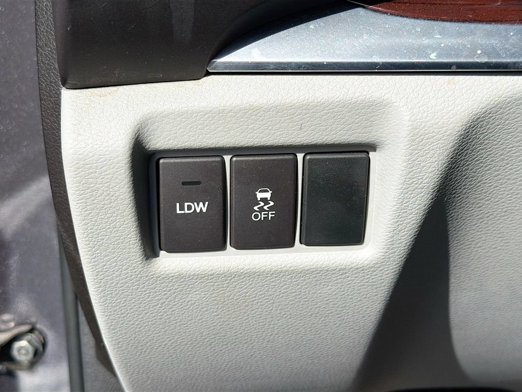 2014 Acura MDX Tech Pkg