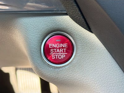 2014 Acura MDX Tech Pkg