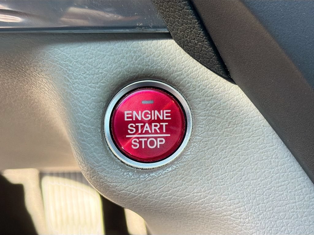 2014 Acura MDX Tech Pkg