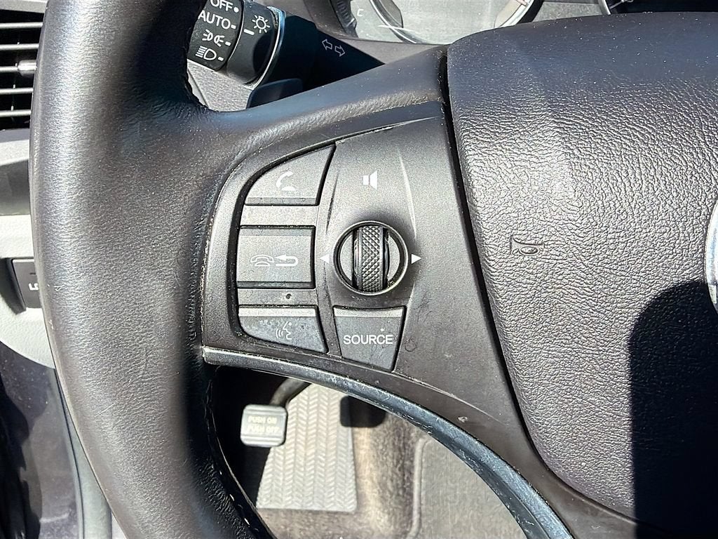 2014 Acura MDX Tech Pkg