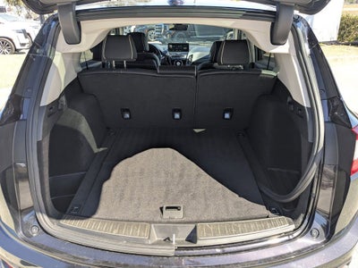 2024 Acura RDX w/Advance Package