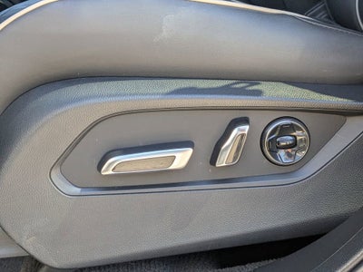 2024 Acura RDX w/Advance Package