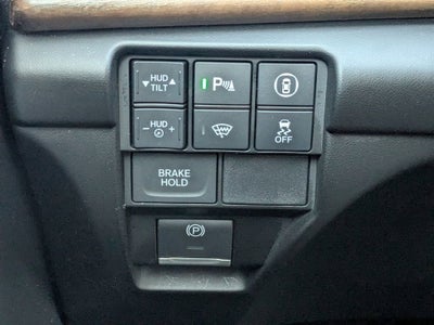 2024 Acura RDX w/Advance Package