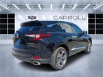 2024 Acura RDX w/Advance Package