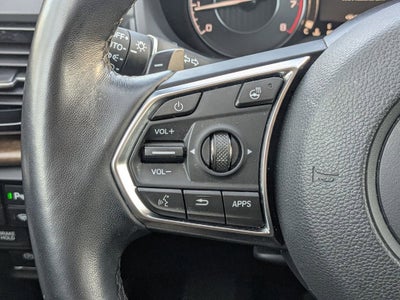 2024 Acura RDX w/Advance Package