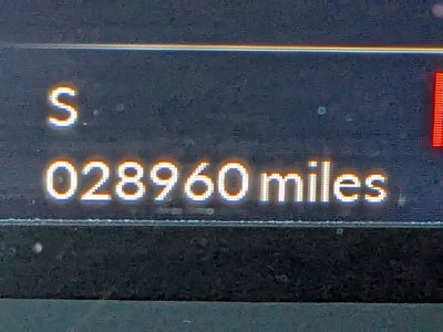 2024 Acura RDX w/Advance Package