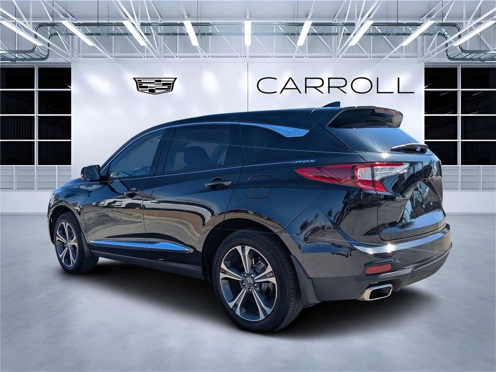 2024 Acura RDX w/Advance Package