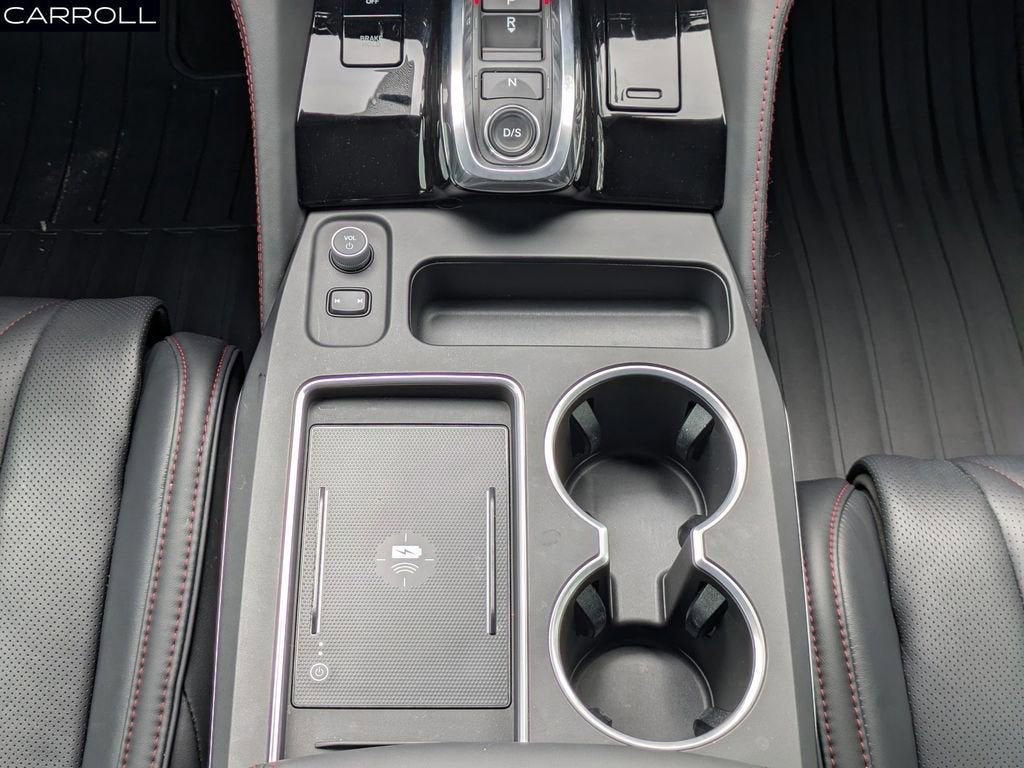 2025 Acura MDX w/A-Spec Advance Package