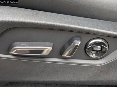 2025 Acura MDX w/A-Spec Advance Package