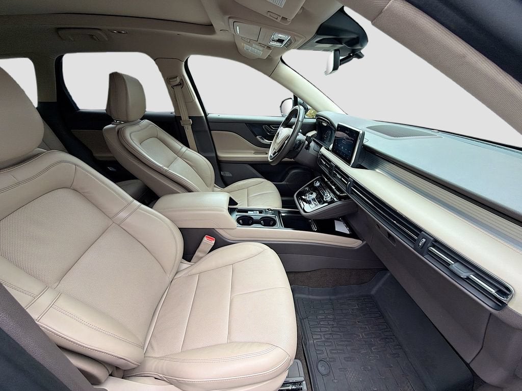 2020 Lincoln Corsair Standard