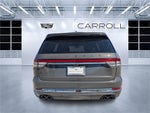 2022 Lincoln Aviator Black Label Grand Touring