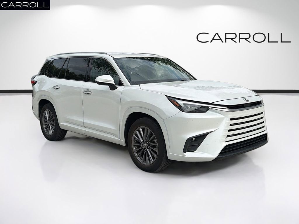 2024 Lexus TX TX 350