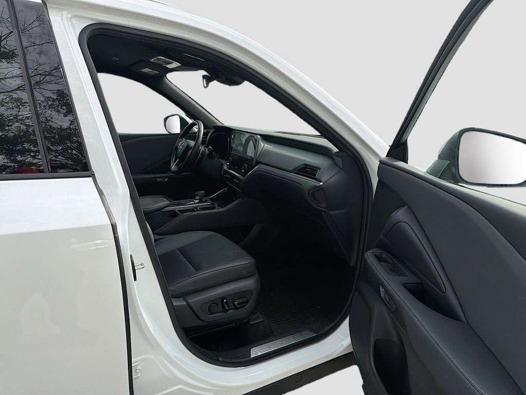 2024 Lexus TX TX 350