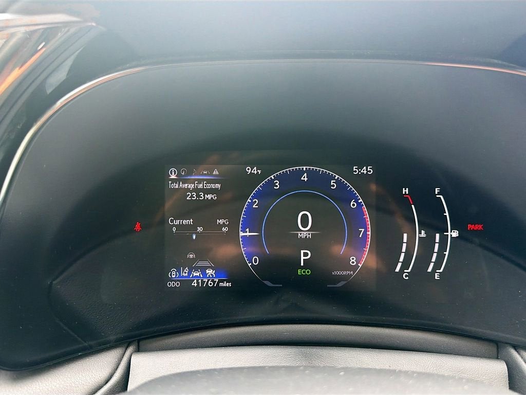 2024 Lexus TX TX 350