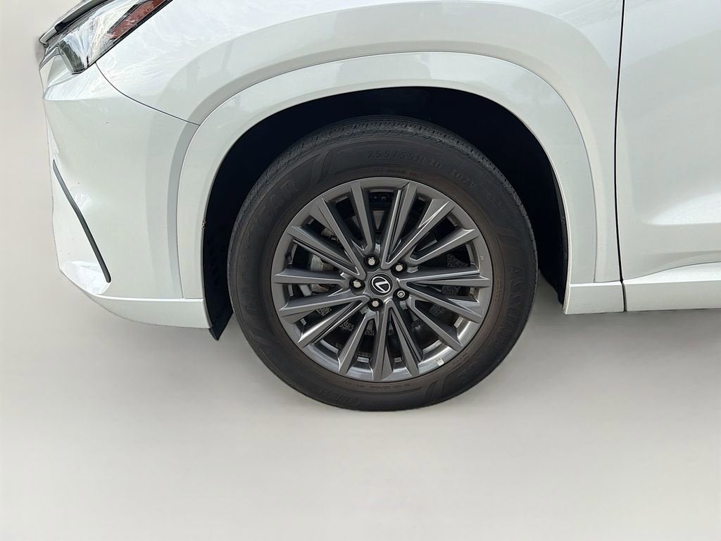 2024 Lexus TX TX 350