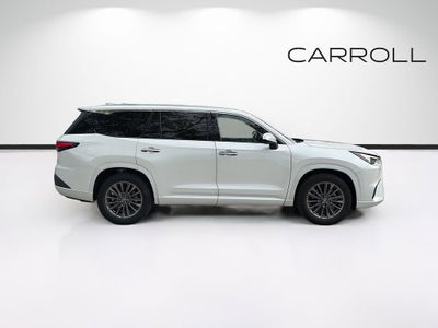 2024 Lexus TX TX 350