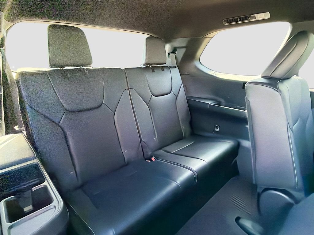 2024 Lexus TX TX 350
