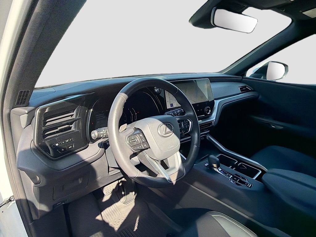 2024 Lexus TX TX 350