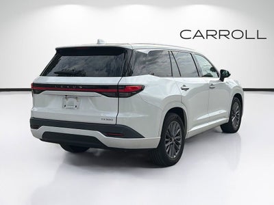 2024 Lexus TX TX 350