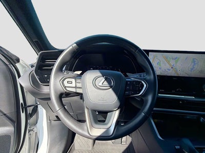 2024 Lexus TX TX 350