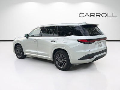 2024 Lexus TX TX 350