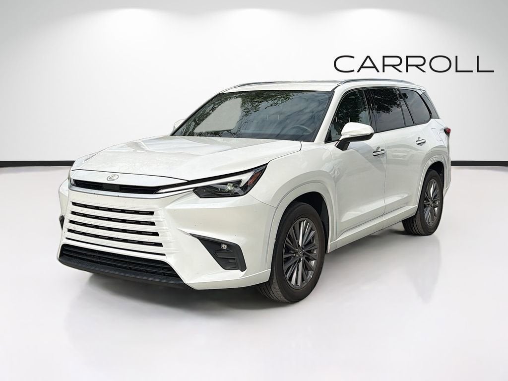 2024 Lexus TX TX 350