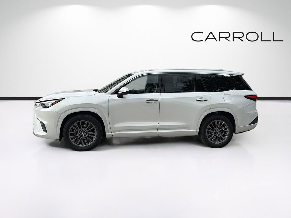 2024 Lexus TX TX 350