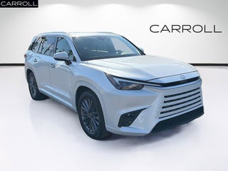 2024 Lexus TX TX 350