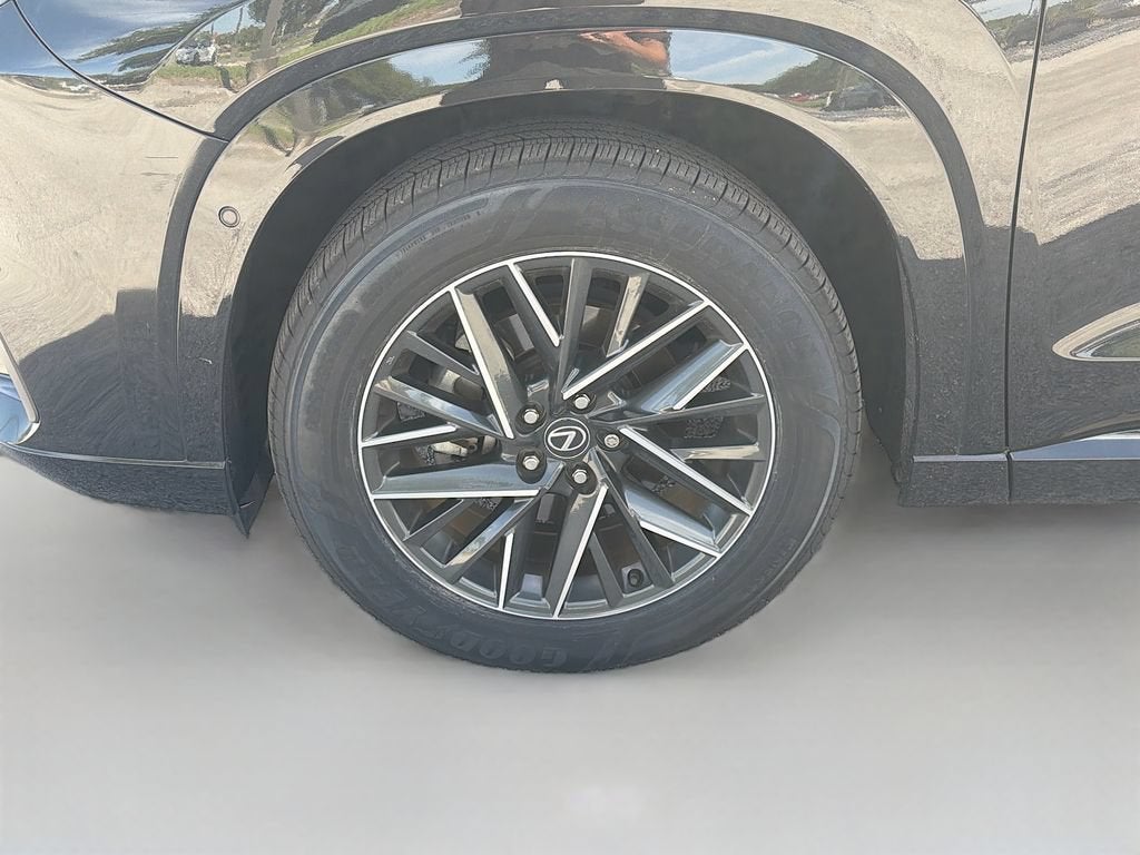 2024 Lexus TX TX 350
