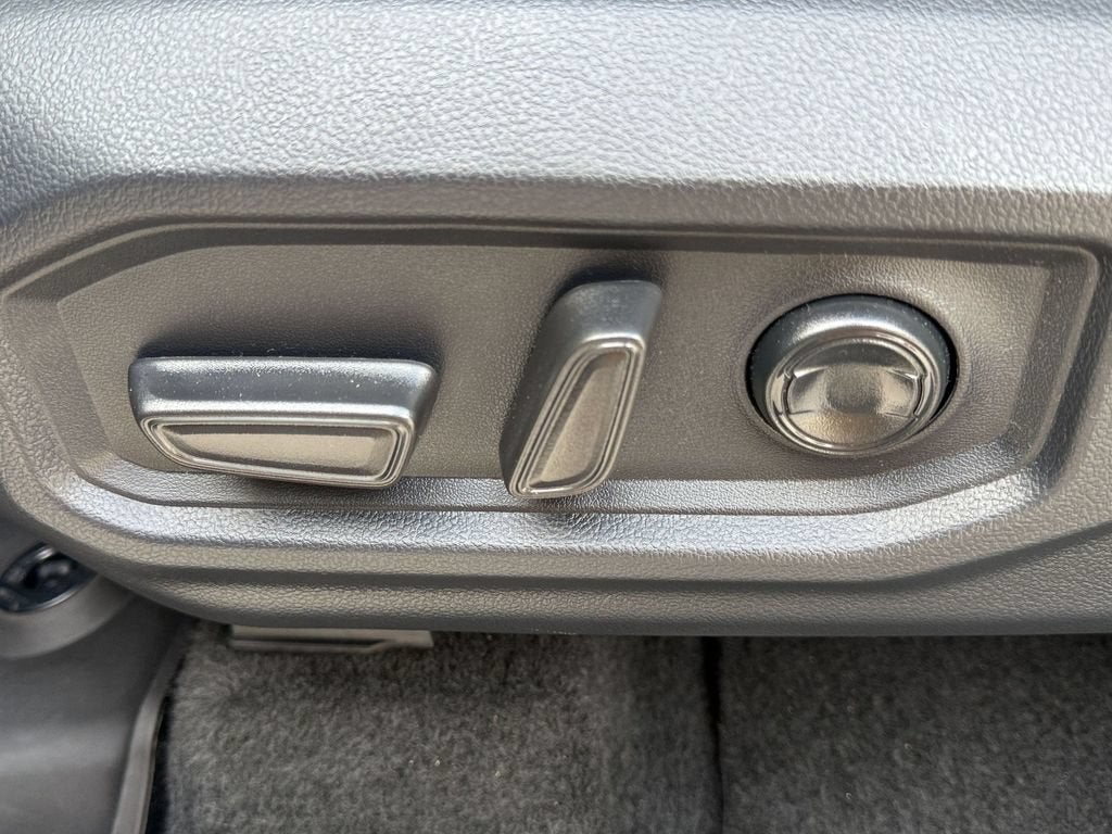 2026 Toyota Tundra 4WD Limited