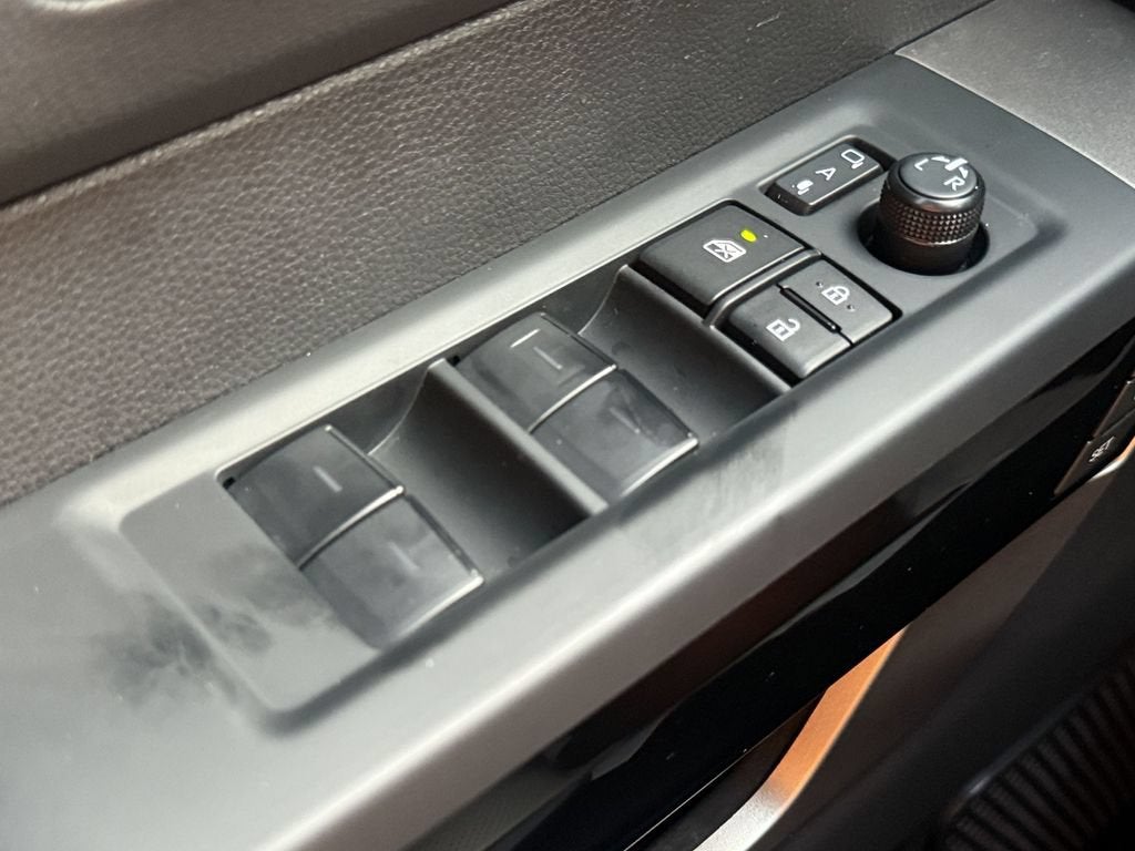 2026 Toyota Tundra 4WD Limited