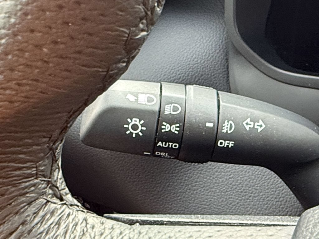 2026 Toyota Tundra 4WD Limited