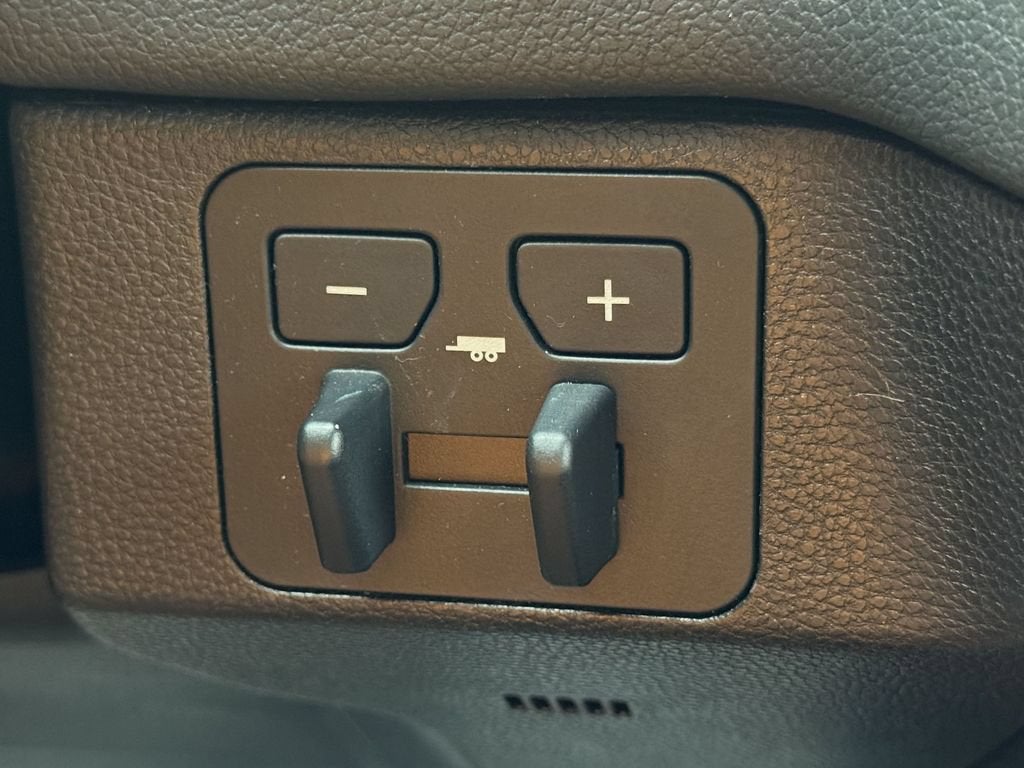 2026 Toyota Tundra 4WD Limited