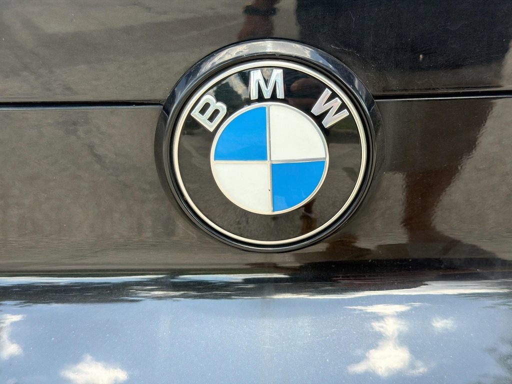 2021 BMW X6 sDrive40i