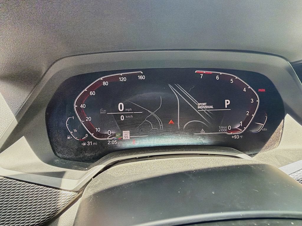 2021 BMW X6 sDrive40i